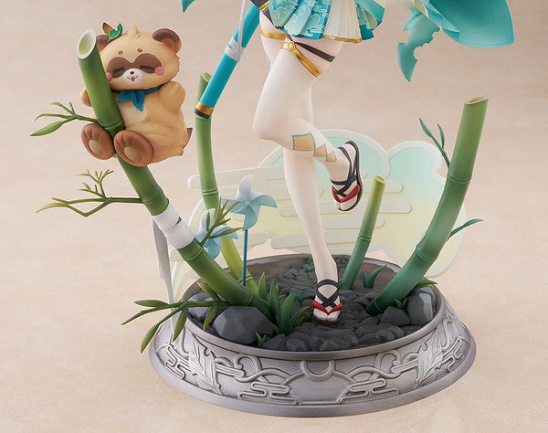 訂貨碼:79498 <訂價$1450> #(免手續費)風真伊呂波(6期生)再販=1/7 hololive production 秘密結社 holoX Figure