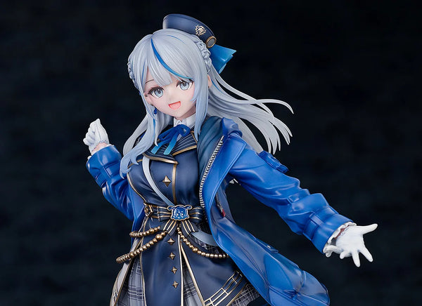 訂貨碼:70271 <訂價$1225> #(免手續費)雨海Ruka=1/7 VTuber團體WeatherPlanet Figure