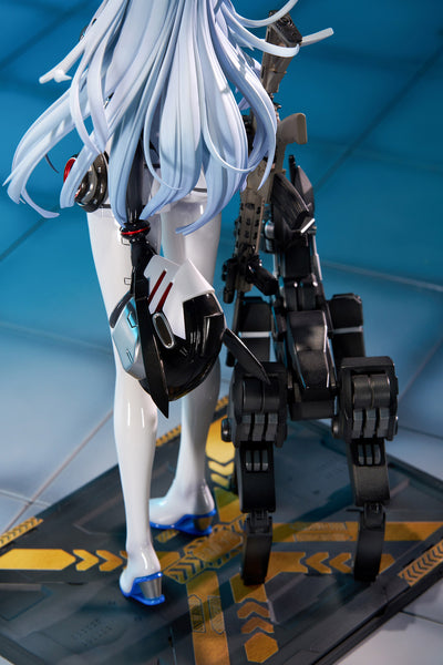 訂貨碼:79295 <訂價$918> #(連特典)HK416 真夜中之福音 ver.=1/7 少女前線 Figure