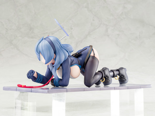 訂貨碼:78595 <訂價$1369> #亞子 回憶大廳ver.=1/7 蔚藍檔案Blue Archive Figure