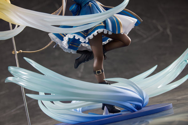 訂貨碼:70340 <訂價$1825> #(特典版連色紙)Saber=1/7 崩壞: Star Rail x Fate/stay night [UBW] Figure