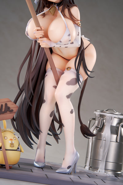 訂貨碼:78983 <訂價$929> #(連特典色紙)樫野 Fresh & Sweet Ver.=1/7 碧藍航線Azur Lane Figure