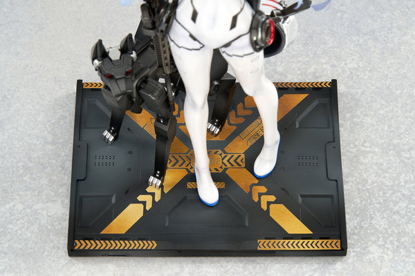 訂貨碼:79295 <訂價$918> #(連特典)HK416 真夜中之福音 ver.=1/7 少女前線 Figure