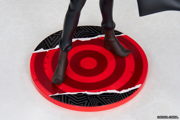 訂貨碼:79836 <訂價$299> #(免手續費)JOKER=1/8 女神異聞錄 5 皇家版 LIMEPIE Figure