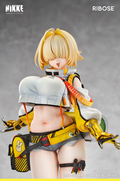 訂貨碼:70194 <訂價$1065> #(免手續費)伊萊格Elegg=1/6 勝利女神:妮姬NIKKE Figure