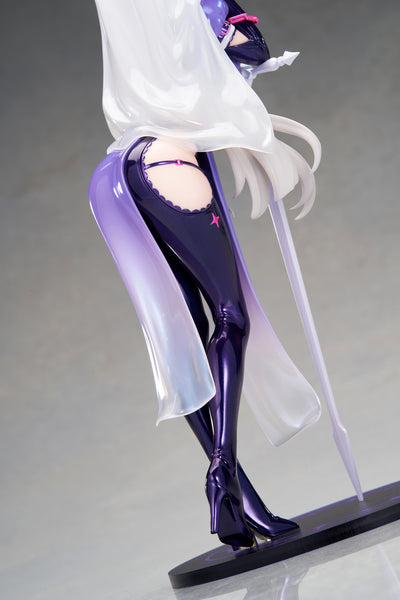 訂貨碼:79040 <訂價$325> #瑪莉嘉 修女Ver.=LIMEPIE 1/8 Muse Dash Figure