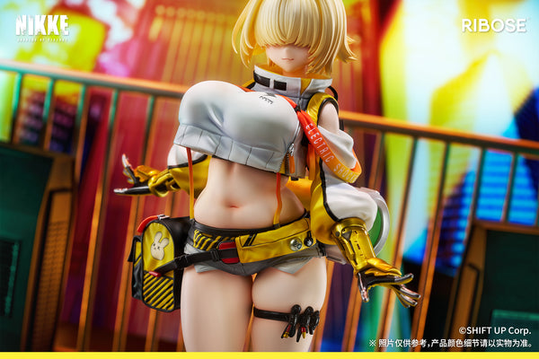 訂貨碼:70194 <訂價$1065> #(免手續費)伊萊格Elegg=1/6 勝利女神:妮姬NIKKE Figure