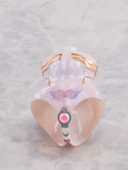 訂貨碼:80299 <訂價$539> #(免手續費)(Full Set)音緒 ·麗香·溫谷=1/12 GALACTIC 可動Figure