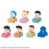 訂貨碼:24463 <訂價$299> #(原盒6pcs) 980810 TOMICA TUNES DORAEMON CHARACTERS Vol.1=TOMICA