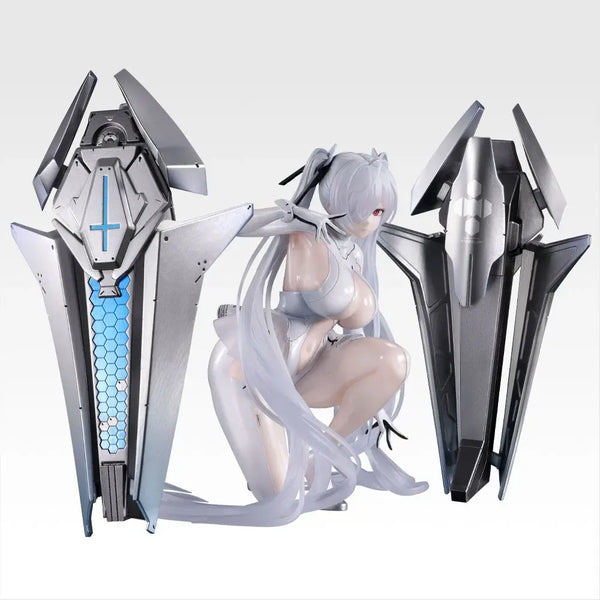 Z(ONLINESALES等通知現貨)No:690029 <Price$450> #灰姑娘=一番賞 勝利女神：妮姬 NIKKE CHAPTER6 figure【現貨 PVC】4573102690029