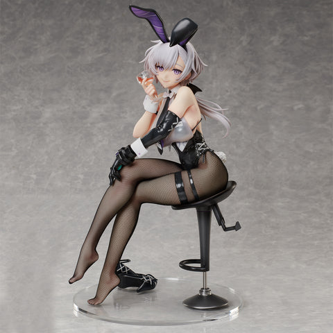 Z(ONLINESALES等通知現貨)No:512346 <Price$1998> #Reno Bunnino=1/4 碧藍航線 Figure-FREEing【現貨 PVC】