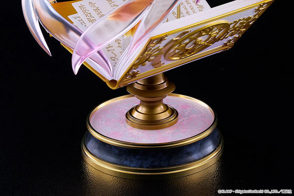 訂貨碼:70617 <訂價$3350> #(限定品)木之本櫻 My First Sparkle =1/7 百變小櫻G.S. Collection [SC] Figure(GSOnline限定)