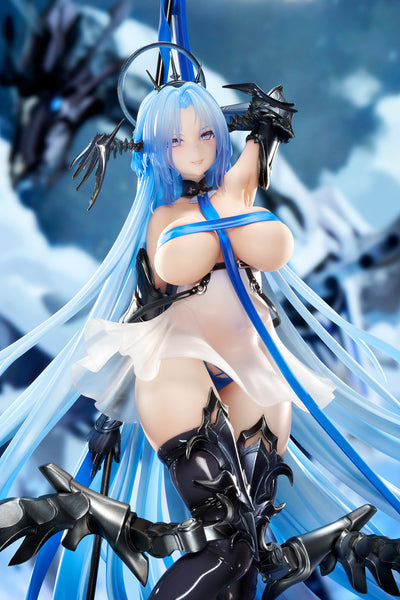 訂貨碼:79231 <訂價$1815> #(連特典)阿爾薩斯=1/7 碧藍航線Azur Lane Figure