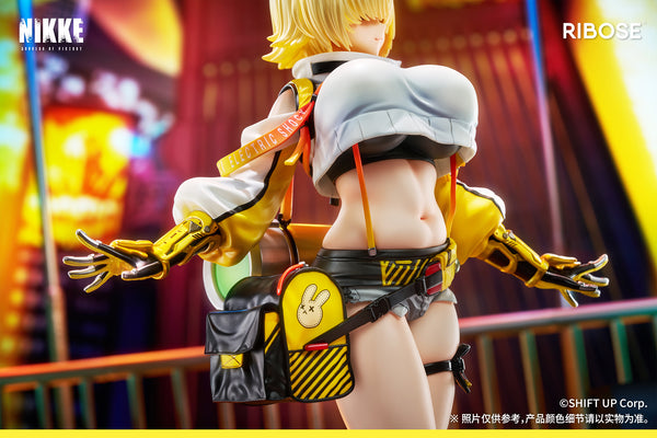 訂貨碼:70194 <訂價$1065> #(免手續費)伊萊格Elegg=1/6 勝利女神:妮姬NIKKE Figure