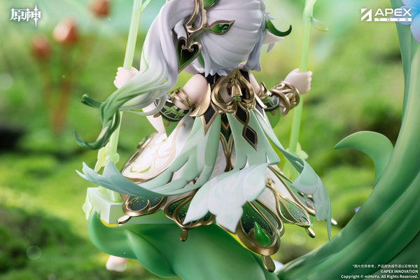 訂貨碼:70534 <訂價$1414> #(免手續費)(連特典)納西妲・白草淨華 Ver.=1/7 原神 Figure