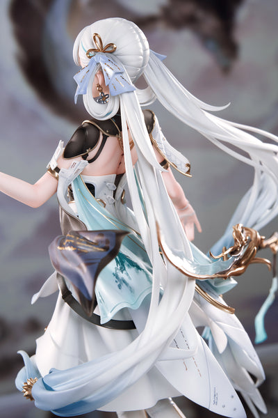 訂貨碼:70196 <訂價$1030> #(免手續費)(連特典色紙)今汐=1/7 鳴潮 Figure