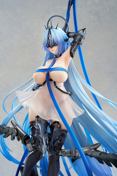 訂貨碼:79231 <訂價$1815> #(連特典)阿爾薩斯=1/7 碧藍航線Azur Lane Figure
