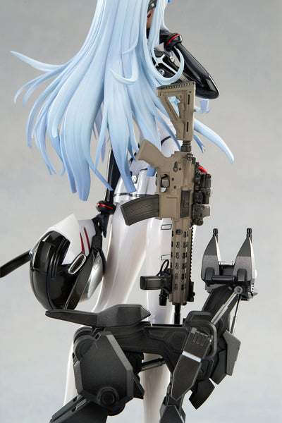 訂貨碼:79295 <訂價$918> #(連特典)HK416 真夜中之福音 ver.=1/7 少女前線 Figure
