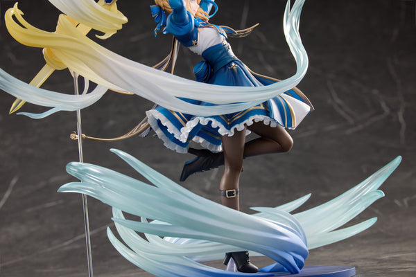 訂貨碼:70340 <訂價$1825> #(特典版連色紙)Saber=1/7 崩壞: Star Rail x Fate/stay night [UBW] Figure
