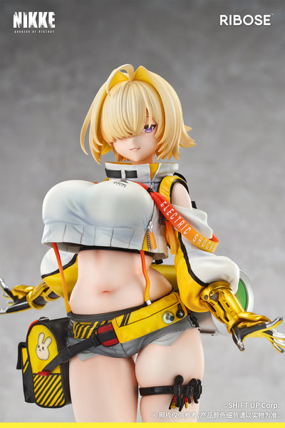 訂貨碼:70194 <訂價$1065> #(免手續費)伊萊格Elegg=1/6 勝利女神:妮姬NIKKE Figure