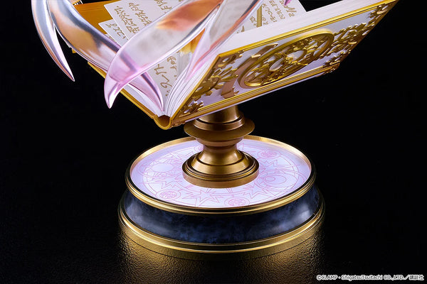 訂貨碼:70617 <訂價$3350> #(限定品)木之本櫻 My First Sparkle =1/7 百變小櫻G.S. Collection [SC] Figure(GSOnline限定)