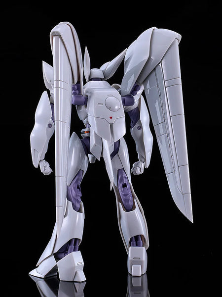 訂貨碼:68189 <訂價$630> #(遊戲特裝版連特典CD)TYPE-J9 鷹頭獅Griffon(葛里風) the Case Files 配色Ver =PS5遊戲 機動警察 the Case Files特裝版 連原創原聲帶CD及1/60 MODEROID模型(GSOnline限定)數量限定