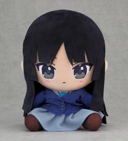 訂貨碼:68829-68833 <訂價各$200> #(免手續費)K-ON！輕音部 Chocopuni 玩偶