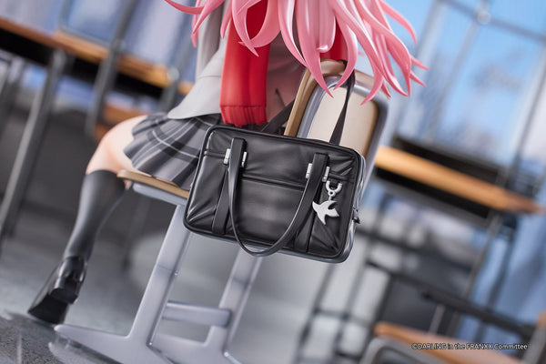 訂貨碼:79536 <訂價$839> #(免手續費)02=1/6 DARLING in the FRANXX Figure