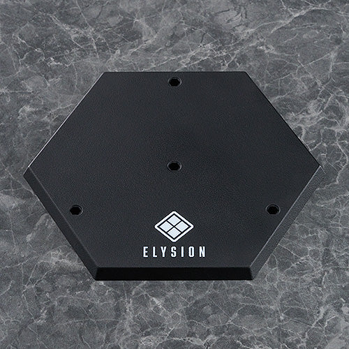 訂貨碼:67503&67504 <訂價$638&$749> #(免手續費)No.640 普麗瓦蒂(勝利女神:妮姬NIKKE)再販=figma