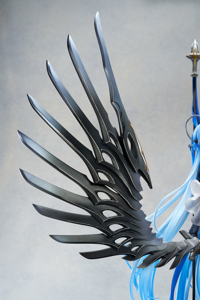 訂貨碼:79231 <訂價$1815> #(連特典)阿爾薩斯=1/7 碧藍航線Azur Lane Figure