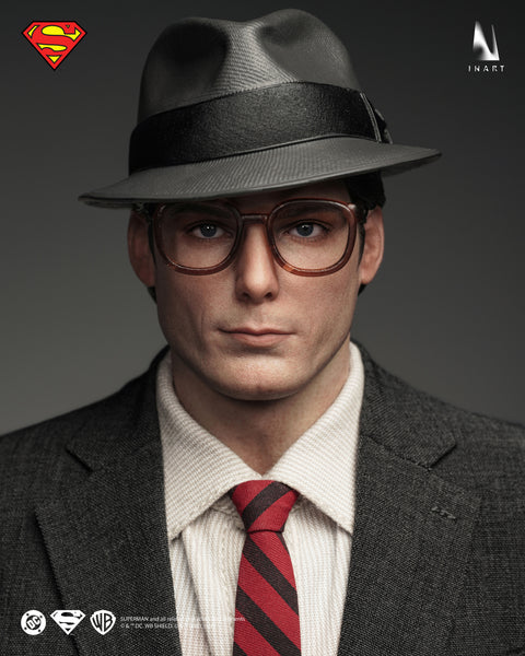 訂貨碼:80026 <訂價$4220> #(免手續費)(豪華版雙主體)Superman(1978)=1/6 超人(1978) 可動Figure