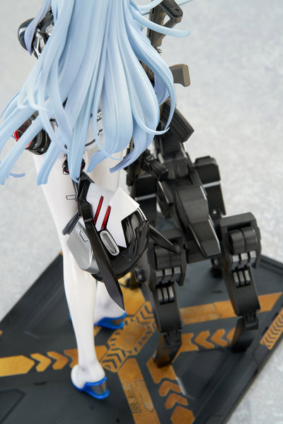 訂貨碼:79295 <訂價$918> #(連特典)HK416 真夜中之福音 ver.=1/7 少女前線 Figure