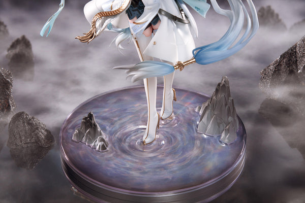 訂貨碼:70196 <訂價$1030> #(免手續費)(連特典色紙)今汐=1/7 鳴潮 Figure