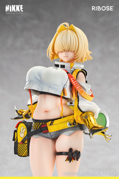 訂貨碼:70194 <訂價$1065> #(免手續費)伊萊格Elegg=1/6 勝利女神:妮姬NIKKE Figure