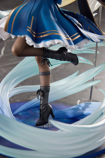 訂貨碼:70340 <訂價$1825> #(特典版連色紙)Saber=1/7 崩壞: Star Rail x Fate/stay night [UBW] Figure