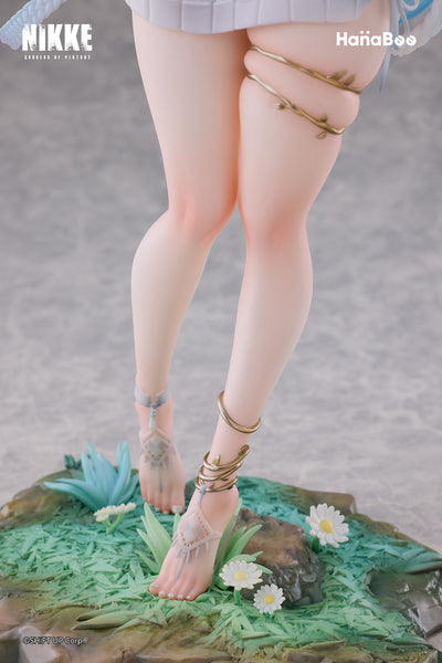 訂貨碼:79037&79038 <訂價$918&$1028> #特蕾娜=1/6 勝利女神:妮姬NIKKE Figure
