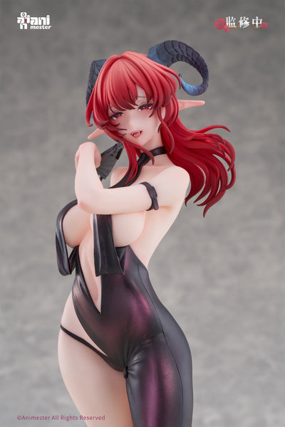 訂貨碼:70203 <訂價$256> #(免手續費)(連特典)嗜血魔女 伊莎貝拉=1/6 Bloodthirsty Witch Isabella Figure