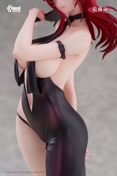 訂貨碼:70203 <訂價$256> #(免手續費)(連特典)嗜血魔女 伊莎貝拉=1/6 Bloodthirsty Witch Isabella Figure