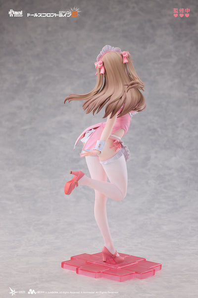 訂貨碼:79581 <訂價$356> #(免手續費)(連特典貓耳頭飾)幼熙 甜心奇蹟Ver.=1/7 少女前線2:追放 Figure