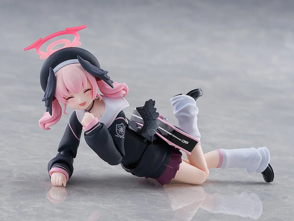 訂貨碼:67780&67781 <訂價$557&679> #(免手續費)No.681下江小春(蔚藍檔案 Blue Archive)=figma