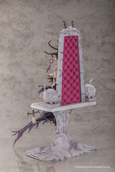 訂貨碼:79057&79058 <訂價$1599&$2399> #(Full Set)尾張 願望為愛Ver.=1/6 碧藍航線 Azur Lane Figure