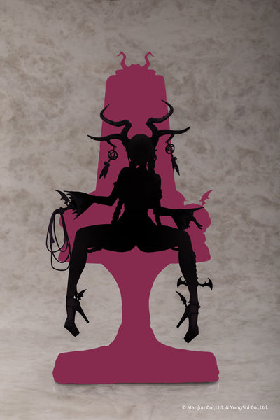 訂貨碼:79057&79058 <訂價$1599&$2399> #(Full Set)尾張 願望為愛Ver.=1/6 碧藍航線 Azur Lane Figure