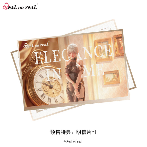 訂貨碼:70205 <訂價$355> #(免手續費)(連特典明信片)妻子wife=1/6 溫感摩擦飄香 Figure