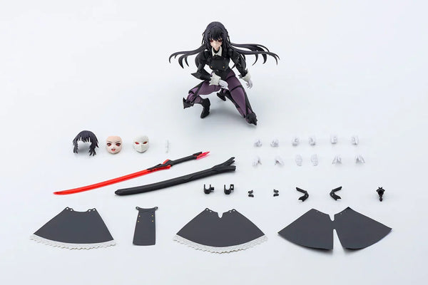 Z(ONLINESALES等通知現貨)No:062027 <Price$358> #篝火 真里亞(戰鬥裝束)=無限邂逅 MEGALOMARIA 模型【現貨 模型】4934054062027