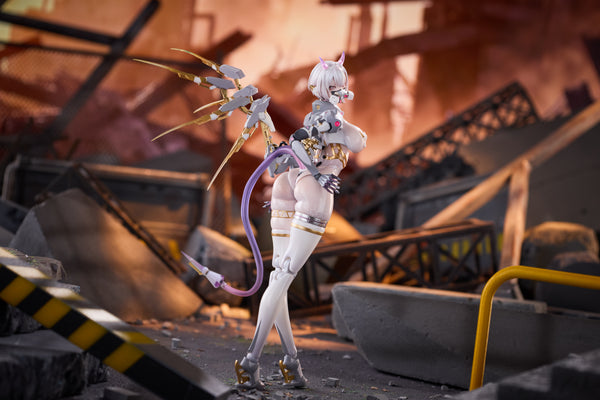 訂貨碼:80299 <訂價$539> #(免手續費)(Full Set)音緒 ·麗香·溫谷=1/12 GALACTIC 可動Figure