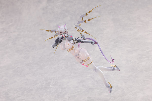 訂貨碼:80299 <訂價$539> #(免手續費)(Full Set)音緒 ·麗香·溫谷=1/12 GALACTIC 可動Figure