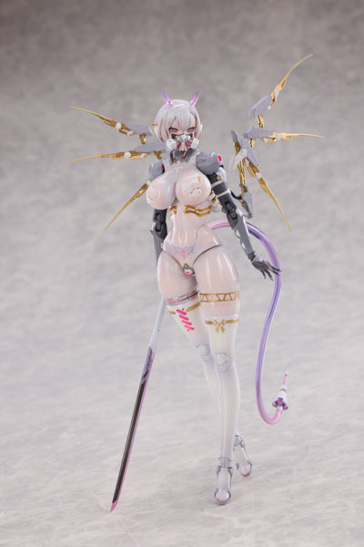 訂貨碼:80299 <訂價$539> #(免手續費)(Full Set)音緒 ·麗香·溫谷=1/12 GALACTIC 可動Figure