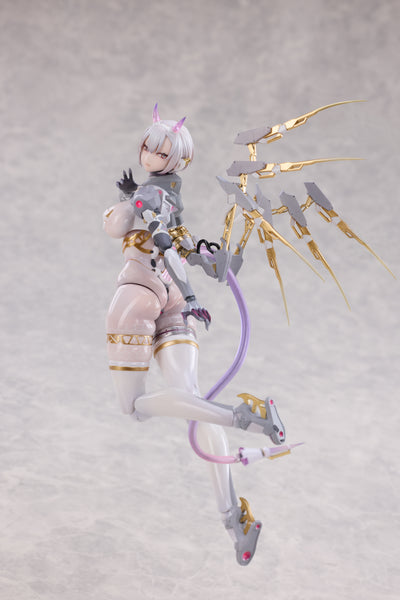 訂貨碼:80299 <訂價$539> #(免手續費)(Full Set)音緒 ·麗香·溫谷=1/12 GALACTIC 可動Figure