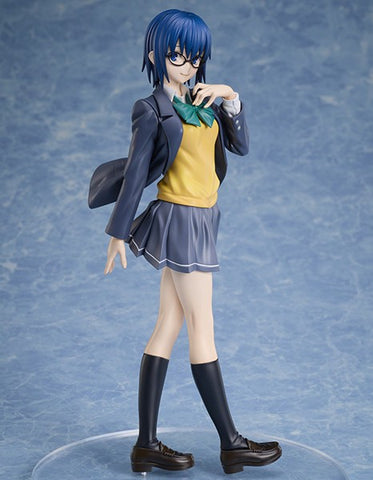 Z(ONLINESALES等通知現貨)No:935915 <Price$980> #希耶爾=1/7 月姬 -A piece of blue glass moon- Figure-Aniplex+【現貨 PVC】4534530935915