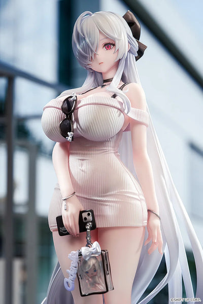 訂貨碼:70273 <訂價$1330> #(免手續費)灰姑娘：美麗的我=1/7 勝利女神:妮姬NIKKE Figure